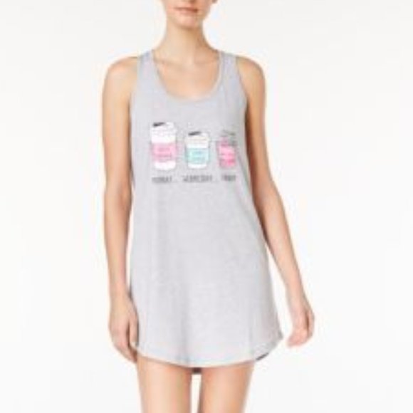 Jenni Sleep Tank NWT - Picture 1 of 1